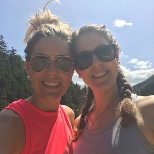 Meet your Posher, Naomi